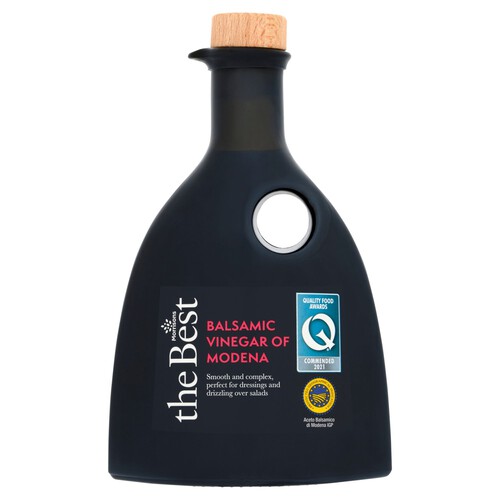 Morrisons The Best Balsamic Vinegar