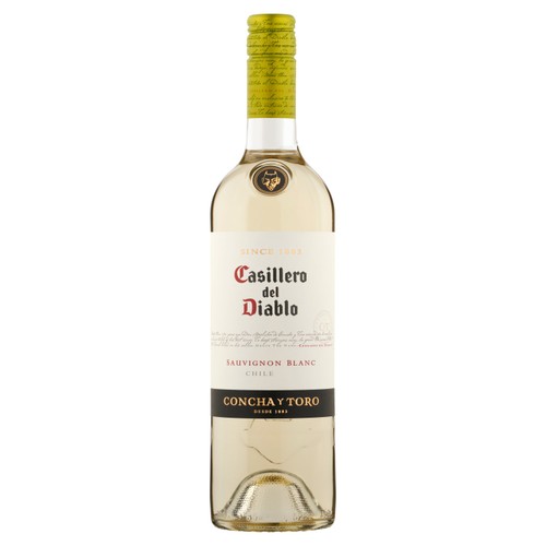 Casillero del Diablo Reserva Sauvignon Blanc