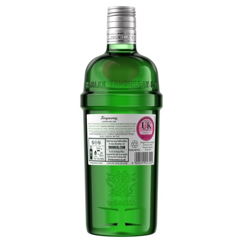 Tanqueray London Dry Gin