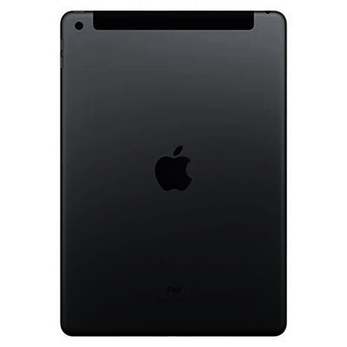 Apple iPad 8 32gb Black Wifi