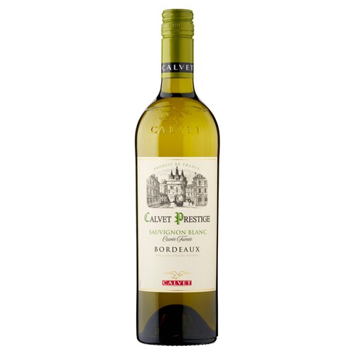 Calvet Prestige Sauvignon Blanc Fume