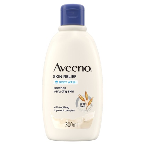 Aveeno Skin Relief Moisturising Body Wash