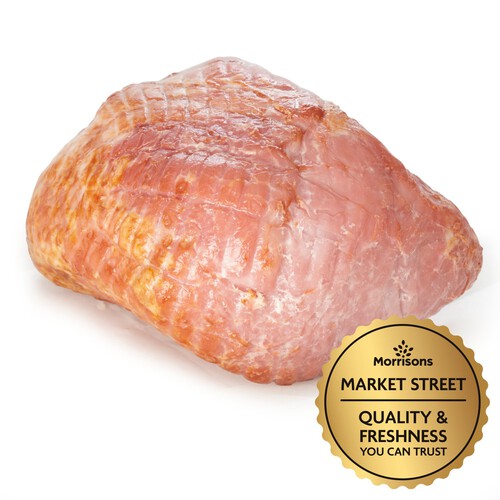 Market Street Deli Mini Roast Ham