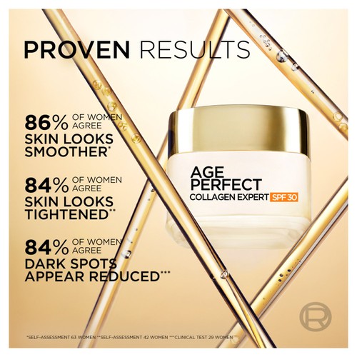 L'Oreal Skin Expert Age Perfect SPF 30