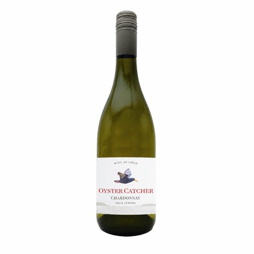 Oyster Catcher Chardonnay  75cl