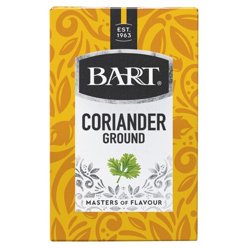 Bart Ground Coriander Refill