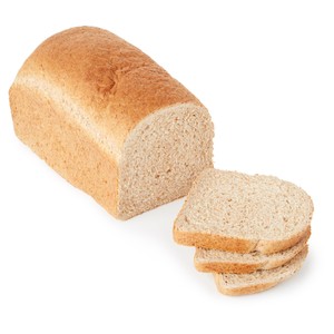 Market Street Sliced White Bread