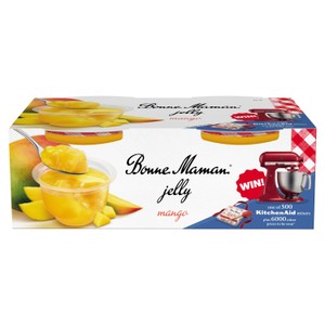 Bonne Maman Strawberry & Wild Strawberry Conserve