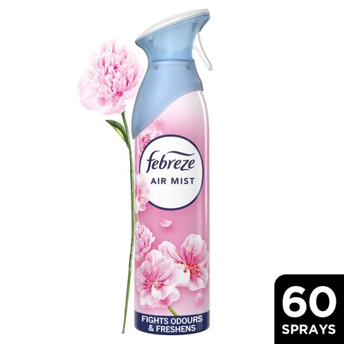 Febreze Air Freshener Spray Blossom & Breeze