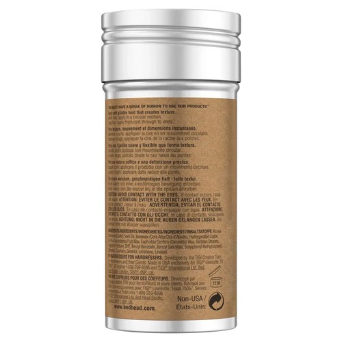 Bed Head Hair Wax Stick 73g