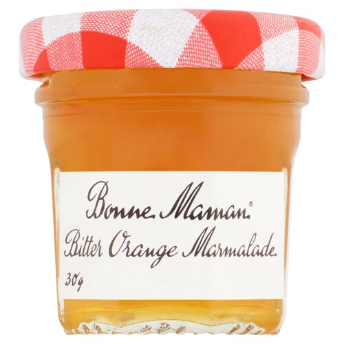 Bonne Maman Marmalade