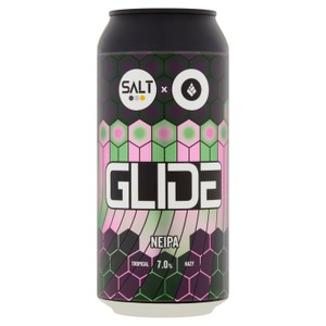 Salt X Drop Project Neipa