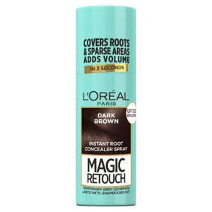 L'Oreal Magic Retouch Dark Brown