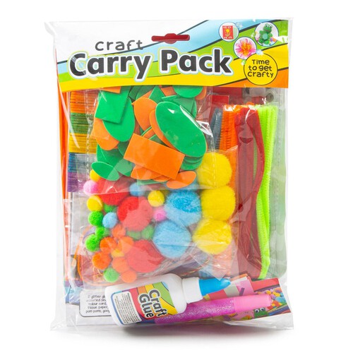 Grafix Craft Carry Pack