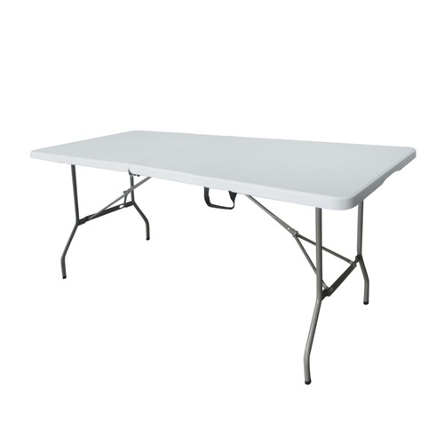 Nutmeg 6ft Picnic Table