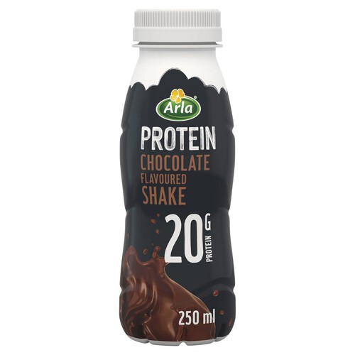 Arla Protein Chocolate Drink 