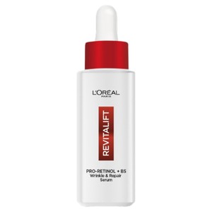 L'Oreal Paris Revitalift Filler Anti Wrinkle Serum 30Ml