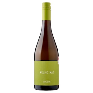 Mucho Mas White Wine