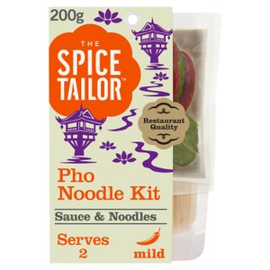 The Spice Tailor Pho Noodle Kit