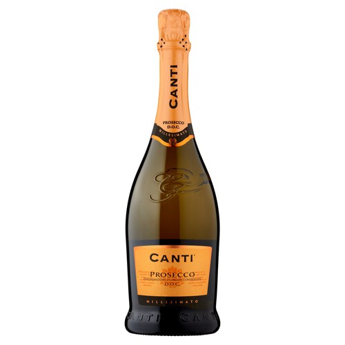 Canti Prosecco DOC Spumante Brut 