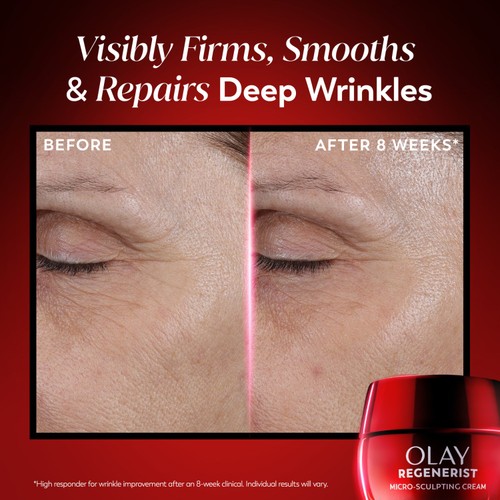Olay Regenerist Day Cream 50ml