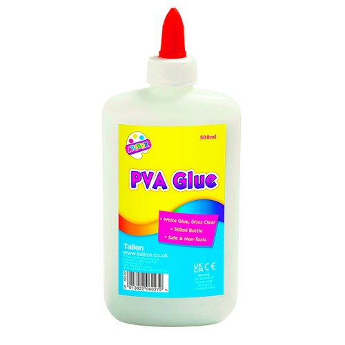 Morrisons white pva glue