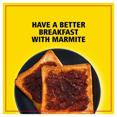 Marmite Yeast Extract