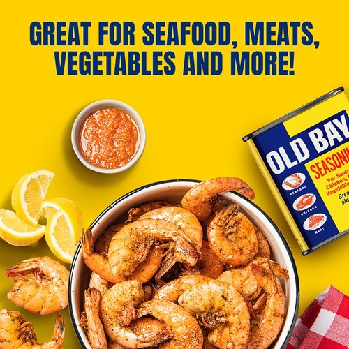 Old Bay Seasoning