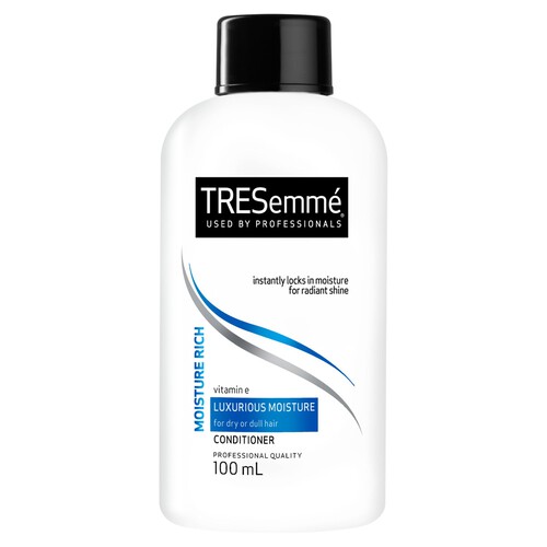 Tresemme Luxurious Moisture Conditioner