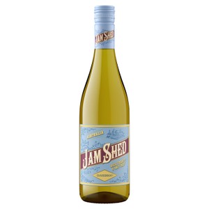 Jam Shed Chardonnay White Wine  75cl