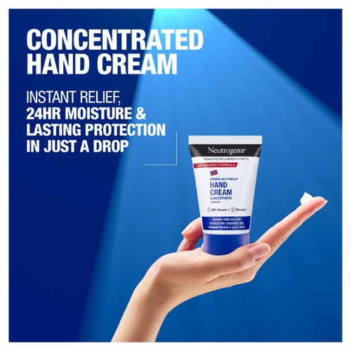 Neutrogena Norwegian Formula Hand Cream 50ml