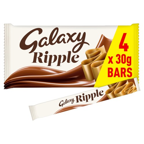 Galaxy Ripple