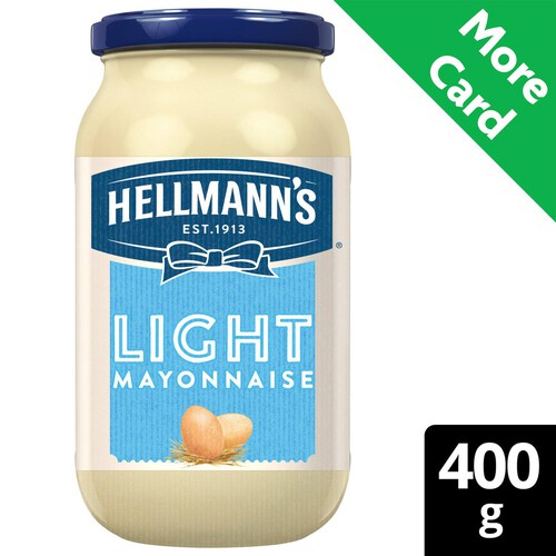 Hellmann's Light Mayonnaise