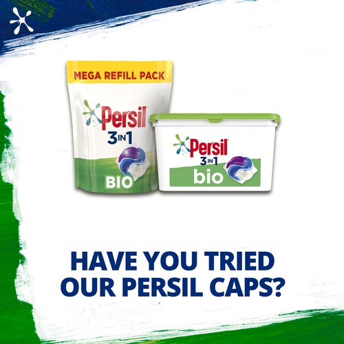 Persil Bio Washing Liquid 38 Washes