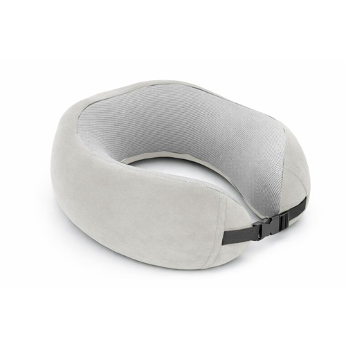 Memory Foam Travel Neck Pillow