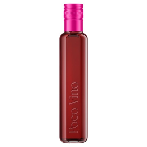Poco Vino Pinot Noir   187ml