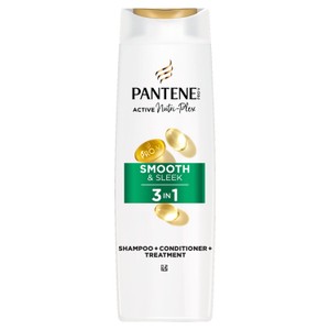 Pantene Smooth & Sleek 3 in 1