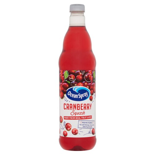 Ocean Spray Cranberry High Juice Drink