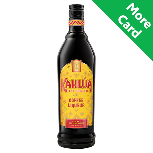 Kahlua Coffee Liqueur 