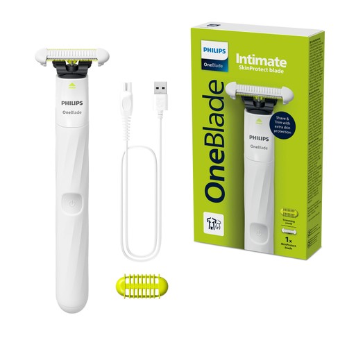 Philips Oneblade Intimate