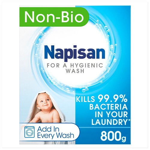 Napisan Non Bio Laundry Stain Remover 