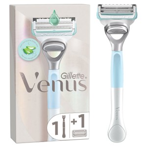 Gillette Venus for Pubic Hair & Skin Women's Razor