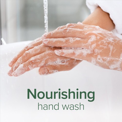 Palmolive Naturals Milk & Honey Handwash Refill