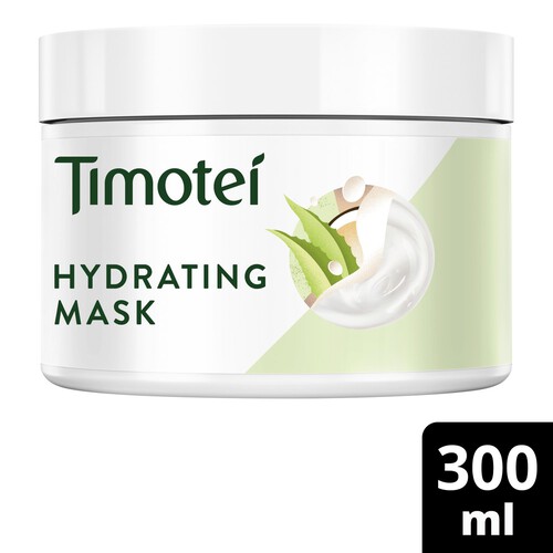 Timotei Hydrating Mask