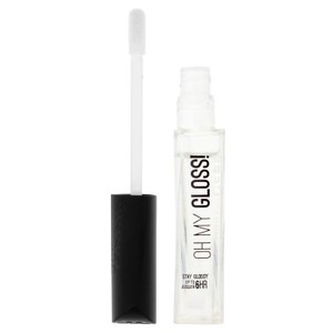 Rimmel London Oh My Gloss Lipgloss - Snog 6.5ml
