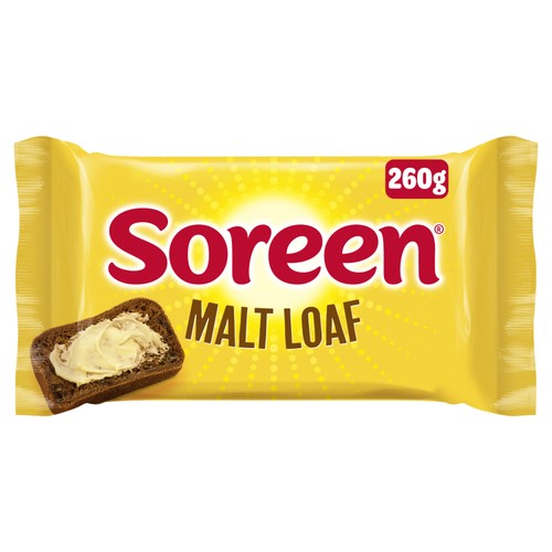 Soreen Large Fruity Malt Loaf