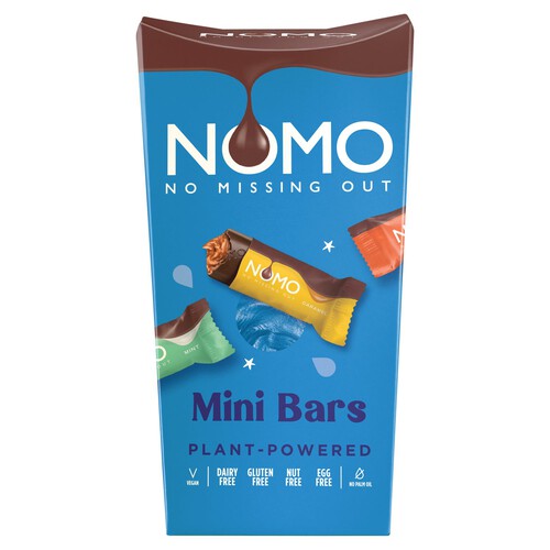 Nomo Sharing Box Mix 