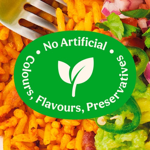 Ben's Original Favourites Chilli Con Carne 
