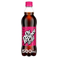 Dr Pepper Zero