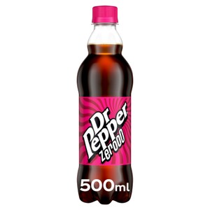 Dr Pepper 500ml